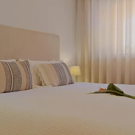 Bright&spacious In Mimosas De Banus Apartment Marbella