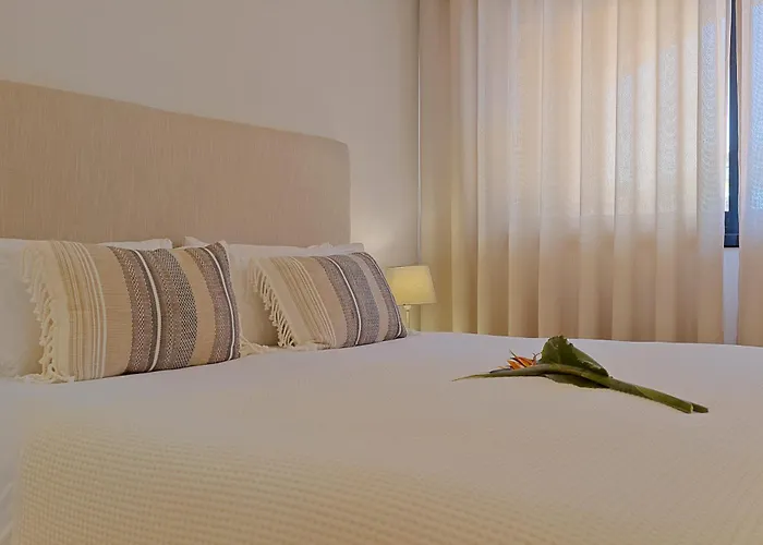 Bright&spacious In Mimosas De Banus Apartment Marbella