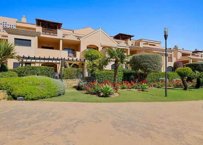 Bright&spacious In Mimosas De Banus Marbella