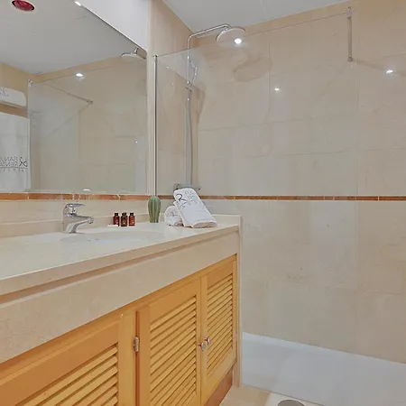Bright&spacious In Mimosas De Banús Marbella