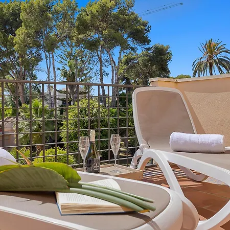 Bright&spacious In Mimosas De Banús * Marbella
