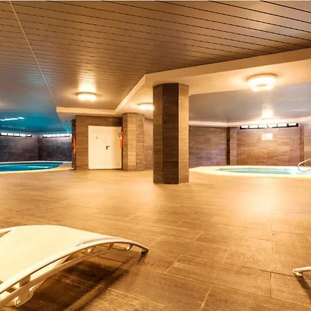 Apartment Bright&spacious In Mimosas De Banus