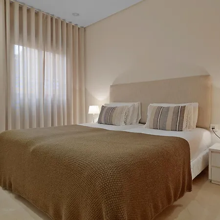 Bright&spacious In Mimosas De Banus * 马尔韦利亚