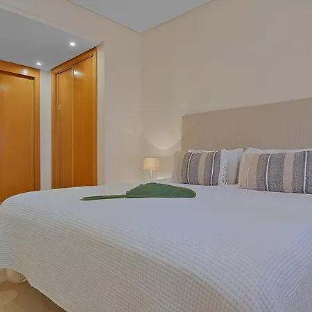 Bright&spacious In Mimosas De Banus *