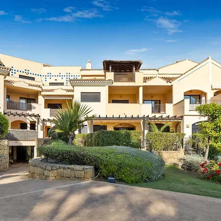 Bright&spacious In Mimosas De Banus