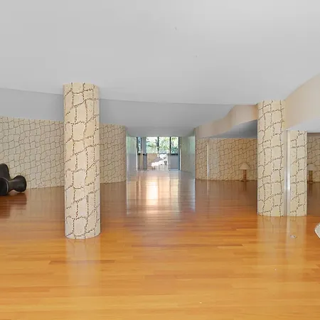 公寓 Bright&spacious In Mimosas De Banus 马尔韦利亚