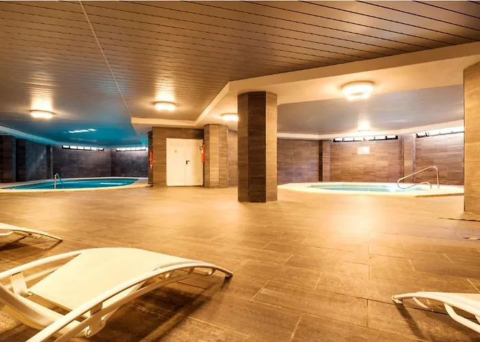 Διαμέρισμα Bright&spacious In Mimosas De Banus