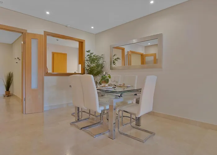 Bright&spacious In Mimosas De Banus * Μαρμπέλλα
