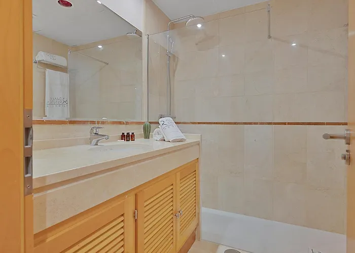 Bright&spacious In Mimosas De Banus Marbella