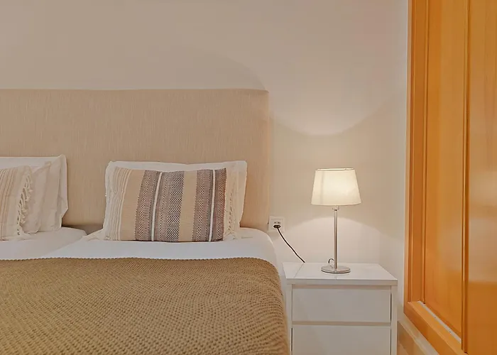 Bright&spacious In Mimosas De Banus * Μαρμπέλλα