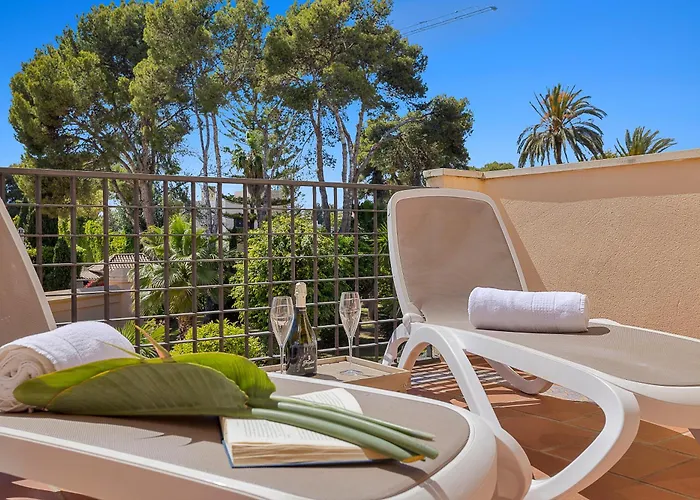 Bright&spacious In Mimosas De Banus * Marbella