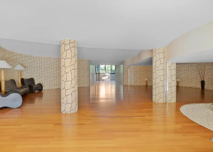 Διαμέρισμα Bright&spacious In Mimosas De Banus Μαρμπέλλα