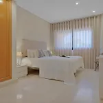 Appartement Bright&spacious In Mimosas De Banus