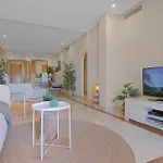 Bright&spacious In Mimosas De Banus