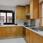 Bright&spacious In Mimosas De Banus Appartement *