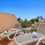 Bright&spacious In Mimosas De Banus Appartement Marbella
