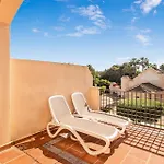 Bright&spacious In Mimosas De Banus *