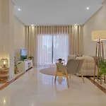 Appartement Bright&spacious In Mimosas De Banus Marbella