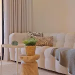 Appartement Bright&spacious In Mimosas De Banus *
