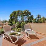 Bright&spacious In Mimosas De Banus Appartement