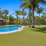 Appartement Bright&spacious In Mimosas De Banus *