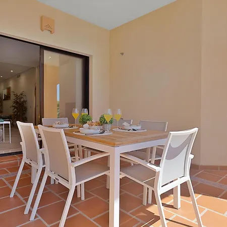 Bright&spacious In Mimosas De Banus Apartment