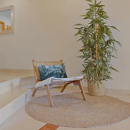 Bright&spacious In Mimosas De Banus Apartment