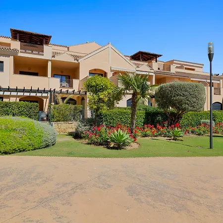 Bright&spacious In Mimosas De Banus Marbella