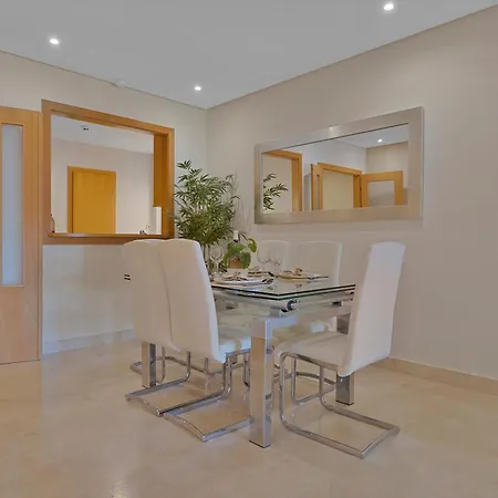 Bright&spacious In Mimosas De Banus * Marbella